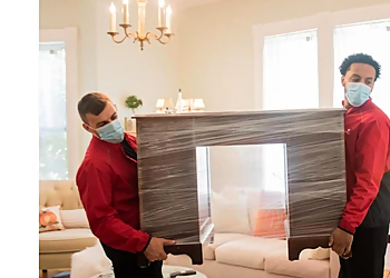 Manchester Moving Companies College Bound Movers