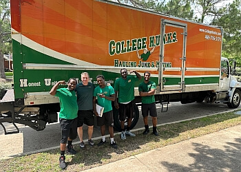 3 Best Moving Companies in Carrollton, TX - Expert Recommendations