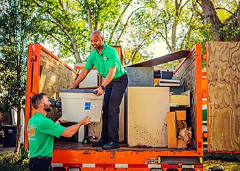 Seattle Moving Companies College Hunks Hauling
