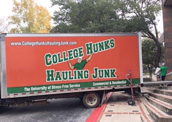 3 Best Junk Removal in Austin, TX - Expert Recommendations