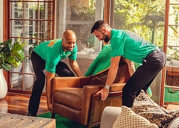 St Louis Moving Companies College Hunks Hauling Junk & Moving