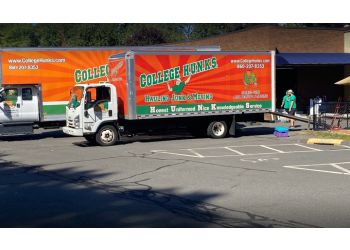 3 Best Moving Companies In Hartford Ct Expert Recommendations
