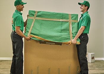 Little Rock Moving Companies College Hunks Hauling Junk and Moving Little Rock