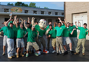 Palm Bay Moving Companies College Hunks Hauling Junk and Moving