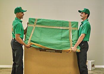 Pittsburgh Moving Companies College Hunks Hauling Junk and Moving