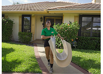 Port St Lucie Junk Removal College Hunks Hauling Junk and Moving