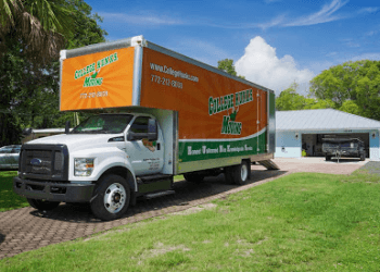 Port St Lucie moving company College Hunks Hauling Junk and Moving