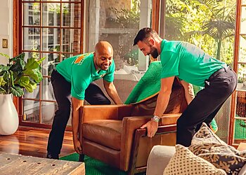 Spokane Moving Companies College Hunks Hauling Junk and Moving