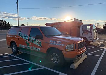 College Hunks Hauling Junk and Moving Spokane Moving Companies image 1