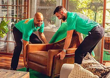 Washington Moving Companies College Hunks Hauling Junk and Moving