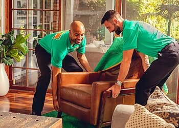 West Palm Beach Moving Companies College Hunks Hauling Junk and Moving