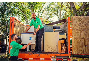 Allentown Moving Companies College Hunks Hauling Junk and Moving Allentown