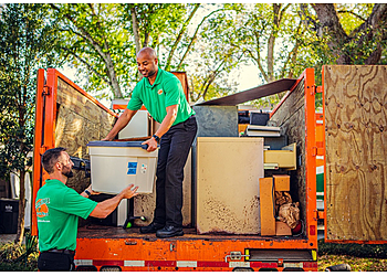 Ann Arbor Junk Removal College Hunks Hauling Junk and Moving Ann Arbor