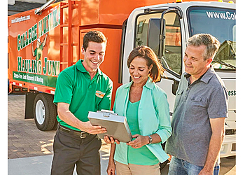 College Hunks Hauling Junk and Moving Chula Vista Chula Vista Moving Companies image 1