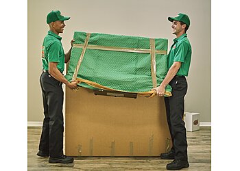 Columbus Moving Companies College Hunks Hauling Junk and Moving Columbus