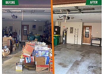 Columbus Moving Companies College Hunks Hauling Junk and Moving Columbus