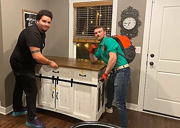 Des Moines Moving Companies College Hunks Hauling Junk and Moving Des Moines