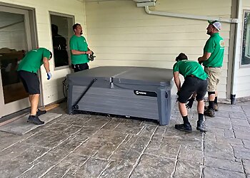 Des Moines Moving Companies College Hunks Hauling Junk and Moving Des Moines