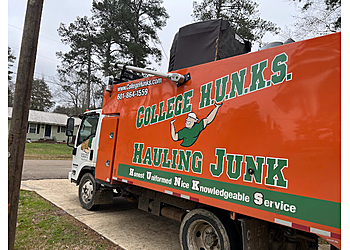 College Hunks Hauling Junk and Moving Jackson Jackson Moving Companies image 1