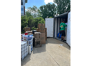 Lowell Moving Companies College Hunks Hauling Junk and Moving-Lowell