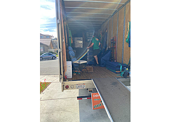 Murrieta Moving Companies College Hunks Hauling Junk and Moving-Murrieta