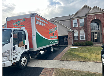 College Hunks Hauling Junk and Moving Naperville Naperville Moving Companies image 1
