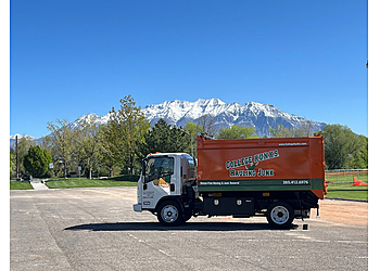 College Hunks Hauling Junk and Moving Provo Provo Moving Companies image 1