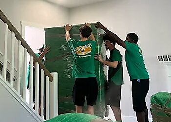 Richmond Moving Companies College Hunks Hauling Junk and Moving Richmond