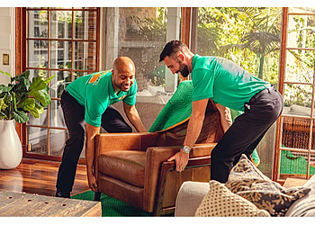 College Hunks Hauling Junk and Moving Roseville College Hunks Hauling Junk and Moving Roseville - Roseville, CA Moving Companies - Indoor Service Image