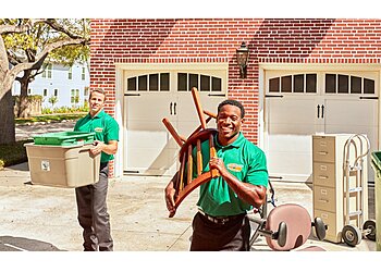 South Bend Junk Removal College Hunks Hauling Junk and Moving South Bend