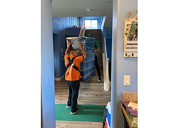 Murrieta Junk Removal College Hunks Hauling Junk and Moving