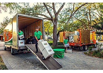 Thousand Oaks Moving Companies College Hunks Hauling Junk and Moving Thousand Oaks