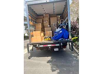 Thousand Oaks Moving Companies College Hunks Hauling Junk and Moving Thousand Oaks
