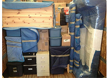 San Mateo Moving Companies College Movers USA
