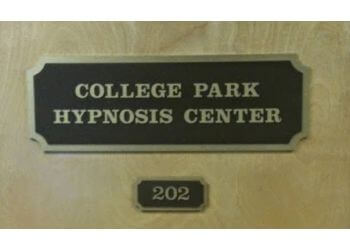 Baltimore hypnotherapy College Park Hypnosis Center, LLC
