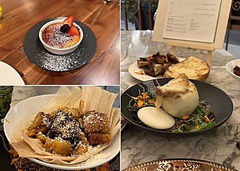 Escondido French Restaurants Collette’s