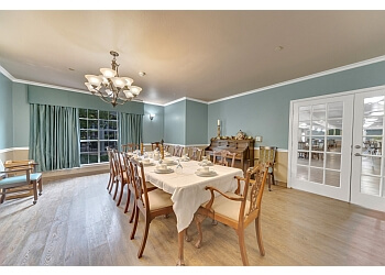 Beaumont Assisted Living Facilities Collier Park