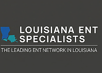 Collin Blake Sutton M.D - Baton Rouge, LA Ent Doctors - Clinic Logo