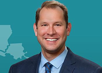 Collin Blake Sutton M.D - LOUISIANA ENT SPECIALISTS Collin Blake Sutton M.D - Baton Rouge, LA Ent Doctors - Doctor Portrait Image