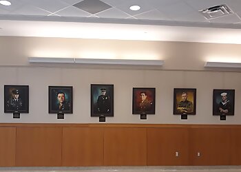 McKinney Landmarks Collin County Courthouse