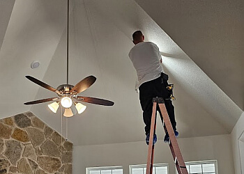 Plano Electricians Collin County Electrical, LLC