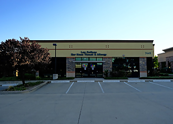 Irving Ent Doctors Collin Juergens, MD - LAS COLINAS ENT & ALLERGY