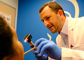 Irving Ent Doctors Collin Juergens, MD - LAS COLINAS ENT & ALLERGY