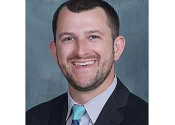 Collin Juergens, MD - LAS COLINAS ENT & ALLERGY Irving Ent Doctors image 1