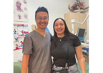 Collin Tsai, DDS, MS- Esthetic Partners Dental Group - Fontana, CA Orthodontists - Professional Highlights