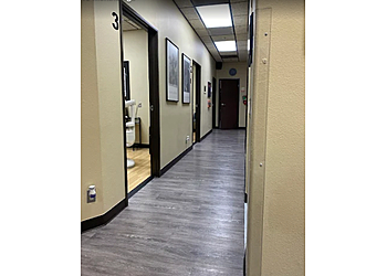 Collin Tsai, DDS, MS- Esthetic Partners Dental Group - Fontana, CA Orthodontists - Interior Image