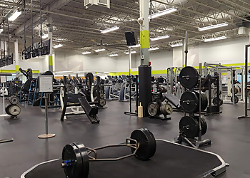 Cedar Rapids Recreation Centers Collins Aerospace Recreation Center