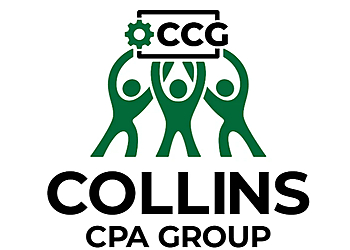 Collins CPA Group, PLLC - Norfolk, VA Accounting Firms - Company Logo