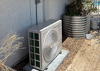 Tempe Hvac Services Collins Comfort Masters