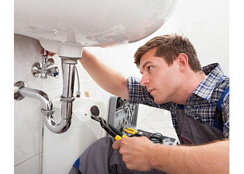Scottsdale Plumbers Collins Commercial Services